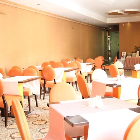 Vadi-I Leman Hotel Adıyaman Exteriér fotografie