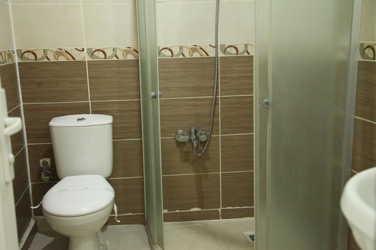 Vadi-I Leman Hotel Adıyaman Exteriér fotografie