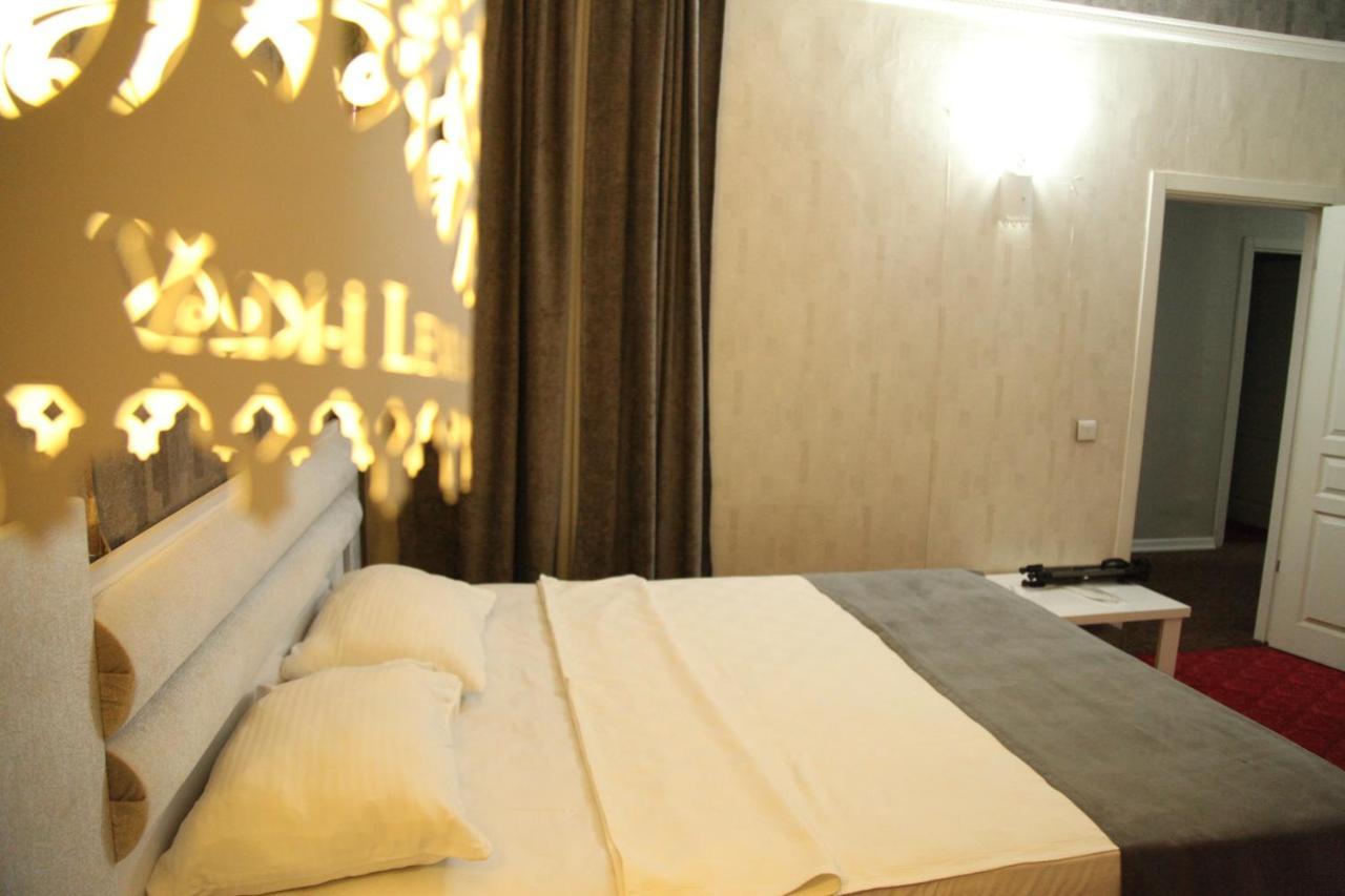 Vadi-I Leman Hotel Adıyaman Exteriér fotografie
