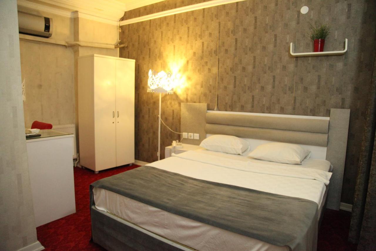 Vadi-I Leman Hotel Adıyaman Exteriér fotografie