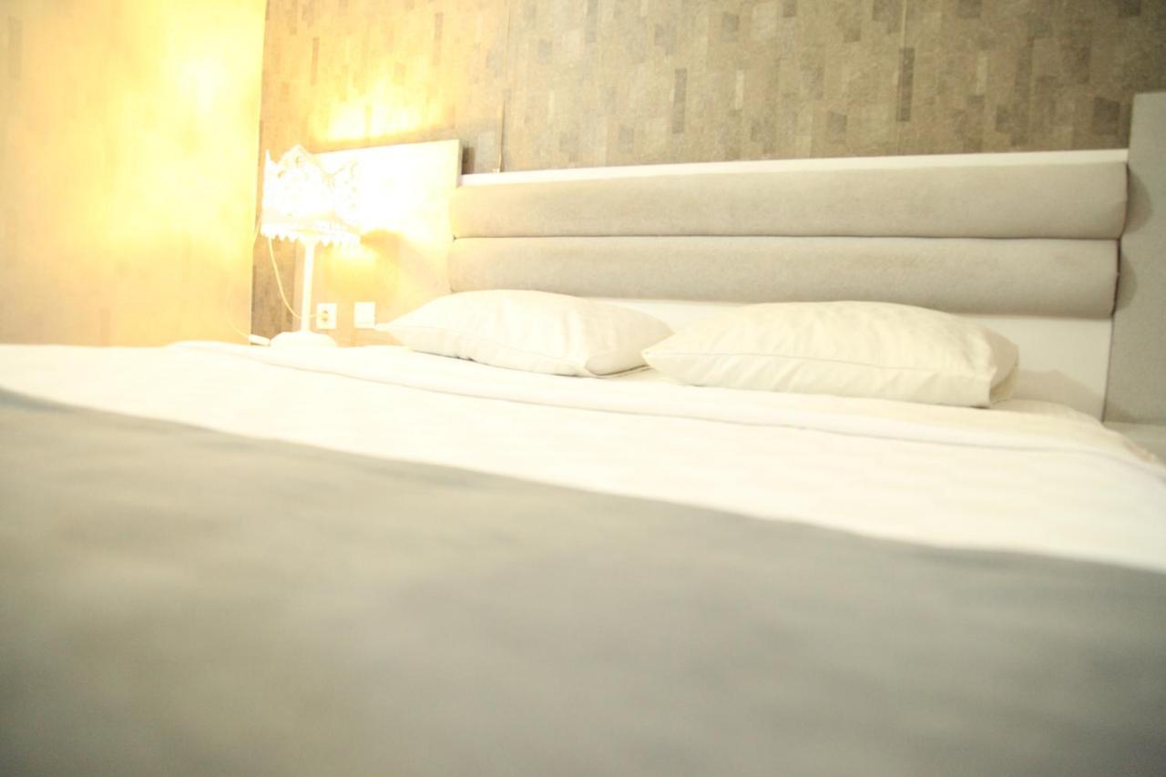 Vadi-I Leman Hotel Adıyaman Exteriér fotografie