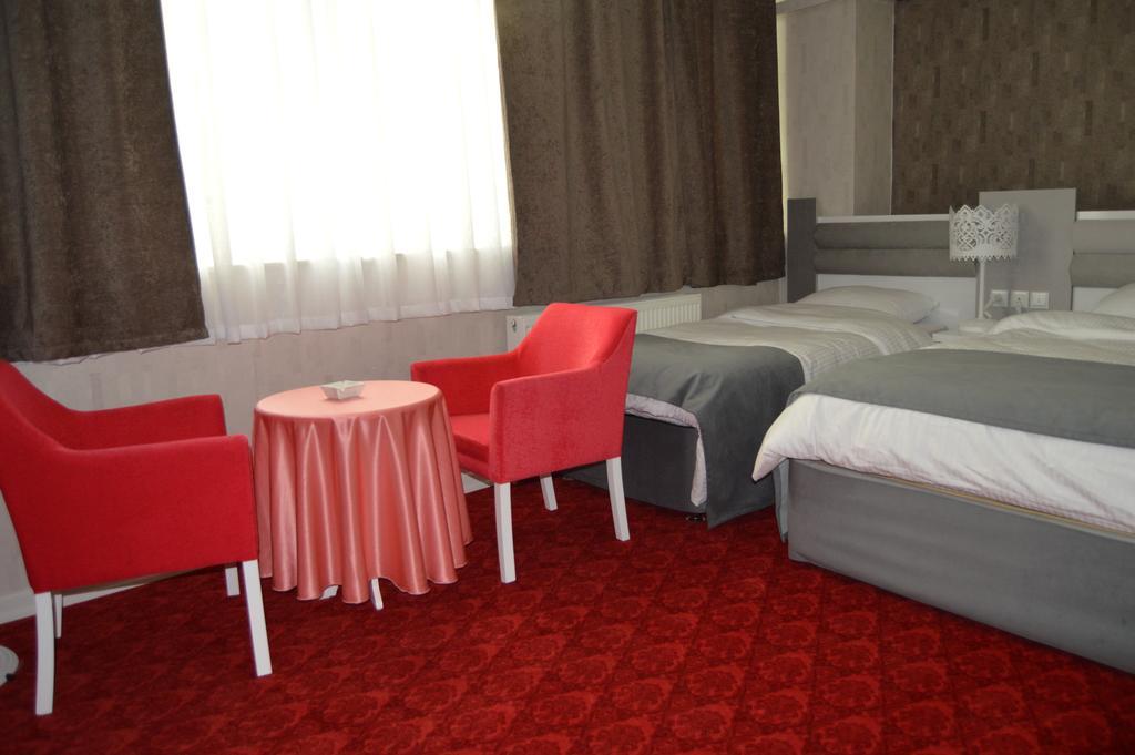 Vadi-I Leman Hotel Adıyaman Pokoj fotografie