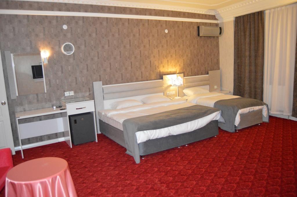 Vadi-I Leman Hotel Adıyaman Pokoj fotografie