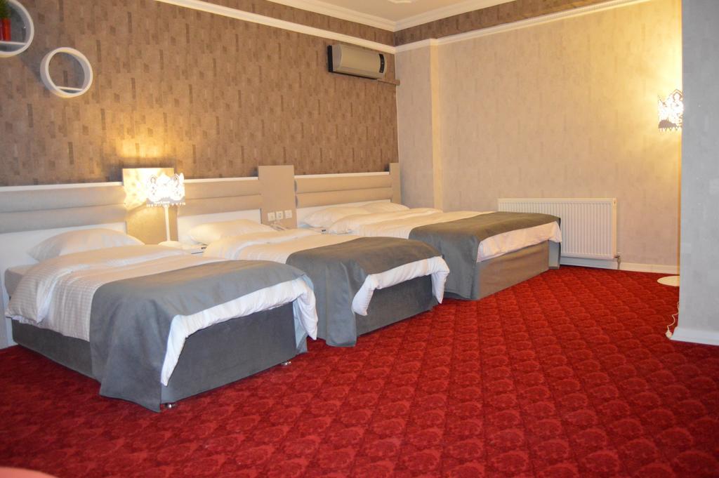 Vadi-I Leman Hotel Adıyaman Pokoj fotografie