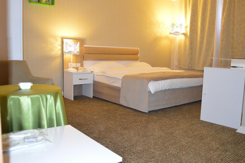 Vadi-I Leman Hotel Adıyaman Pokoj fotografie