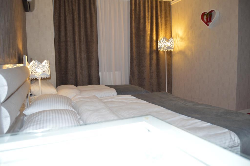 Vadi-I Leman Hotel Adıyaman Pokoj fotografie