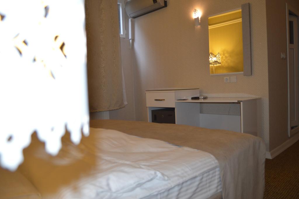 Vadi-I Leman Hotel Adıyaman Pokoj fotografie